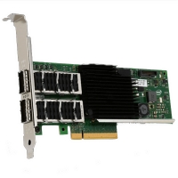 인텔 XL710QDA2  40G QSFP+ 2슬롯, PCI-E 3.0