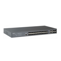 ISON CS-RG528-4C-24F-2A  28-port 19” Managed Layer 2 Full Gigabit Ethernet Fiber Switch