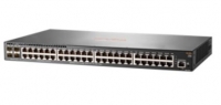 aruba HP JL355A 2540 48G 4SFP+ Switch