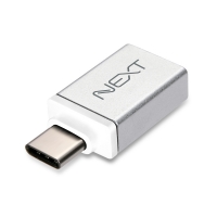 넥스트 NEXT-1512TC USB3.1 to TYPE-C 젠더