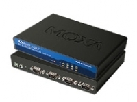 MOXA 목사 UPort 1450I USB to 4-port RS-232/422/485 Serial Hub with 2 KV isolation