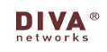 광통신 자재 및 네트워크 전문 DIVA networks