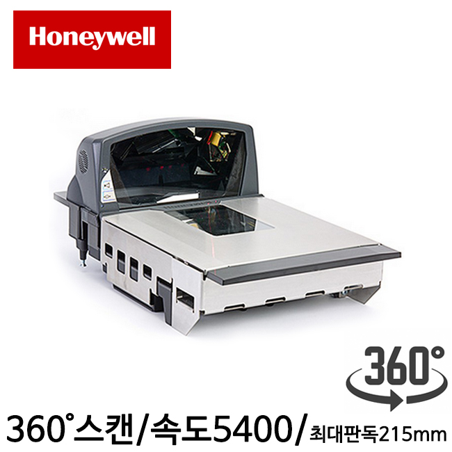 [하니웰] MS-2431 바코드스캐너 탁상형 (Long body) 1D Honeywell