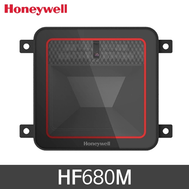 [하니웰] HF680M바코드스캐너 고정식 2D 비대면 키오스크용 Honeywell