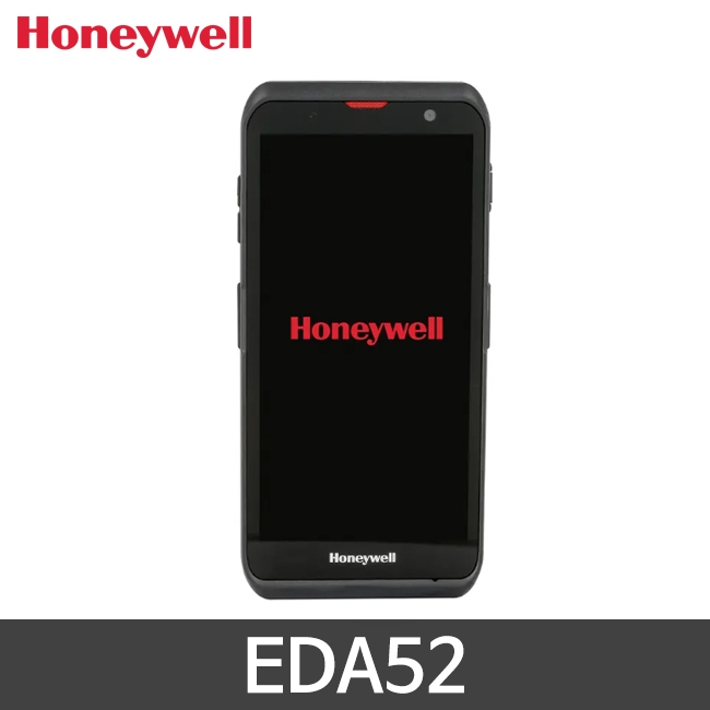 [하니웰] ScanPal EDA52 PDA 산업용 모바일 컴퓨터 2D Honeywell