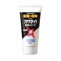 일본 부테나로크 발(무좀) 클렌징 soap 80g
