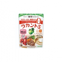 라칸토 인공감미료 무첨가 일본 설탕 130g (리뉴얼)