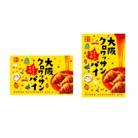 일본 오사카 크로와상 파이 2종 택1 (5개입/8개입)