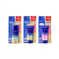 일본 니베아 UV 딥 프로텍트&케어 SPF 50+ 선크림 3종 택1 (젤 / 에센스 / 톤 업 에센스)