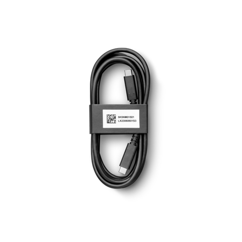 와콤 신티크프로용 USB-C 케이블 (1.8M) 17/22/27전용 ACK44806Z